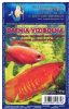 Zoo King fagyasztott daphnia vörös (vizibolha) bliszteres 100g