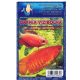 Zoo King fagyasztott daphnia vörös (vizibolha) bliszteres 100g