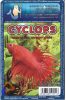 Zoo King fagyasztott vörös cyclops bliszteres 100g