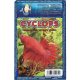 Zoo King fagyasztott vörös cyclops bliszteres 100g