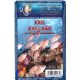 Zoo King fagyasztott krill rák bliszteres 100g