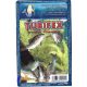 Zoo King fagyasztott tubifex bliszteres 100g