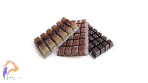 Zoo King fagyasztott malawi mix bliszteres 100g