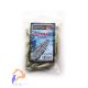 Zoo King fagyasztott viaszlazac 100g