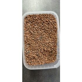 Pro H2O Substrat Bioaktív Akváriumtalaj 5L