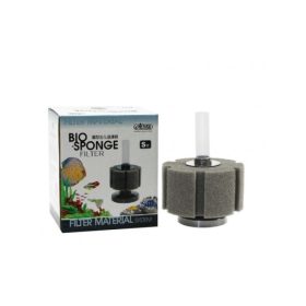 Ista Szivacsszűrő talpas S alacsony