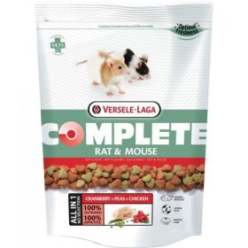 Versele - Laga Complete Rat & Mouse 500g