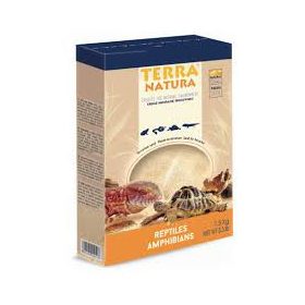 Vitapol Homok Hüllőknek 1,5kg
