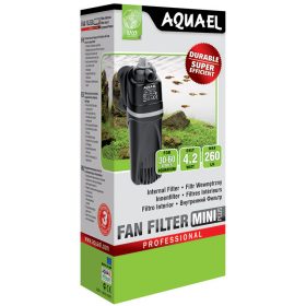 Aquael Fan Filter Mini Belső szűrő      