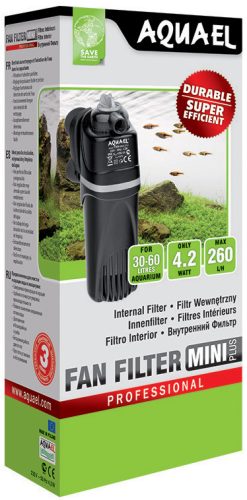 Aquael Fan Filter Mini Belső szűrő      