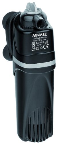 Aquael Fan Filter Mini Belső szűrő      