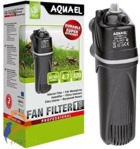 Aquael Fan Filter 1 Belső szűrő