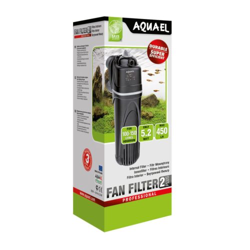 Aquael Fan Filter 2 Belső szűrő