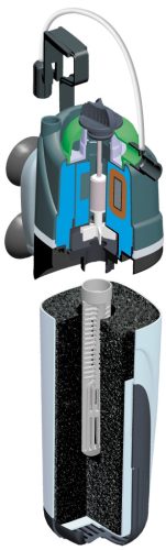 Aquael Fan Filter 2 Belső szűrő