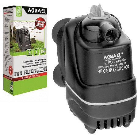 Aquael Fan Filter Micro Belső szűrő     