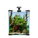 Diversa Nano LED 10 literes akvárium szett
