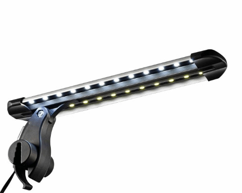 Diversa Nano LED 10 literes akvárium szett