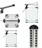 Diversa Nano LED 20 literes akvárium szett
