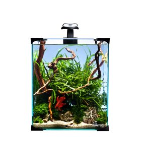 Diversa Nano LED 30 literes akvárium szett