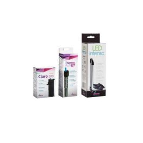 Diversa Nano LED 30 literes akvárium szett