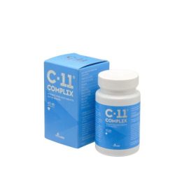 C-11 Complex porcvédő tabletta  60 tabletta 