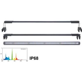 Sobo LED akvárium világítás N-76P