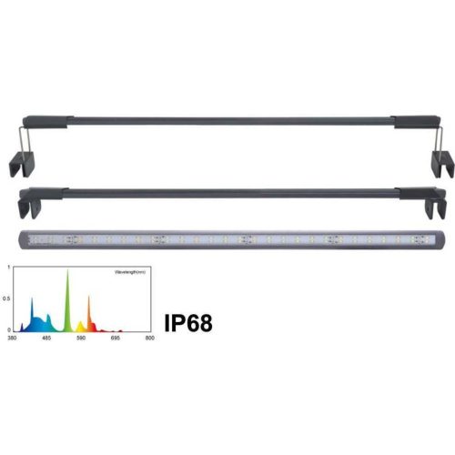 Sobo LED akvárium világítás N-76P