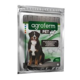 Agroferm Pet 100g Kutyáknak
