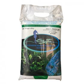 SZAT F1 Akvárium aljzat 5kg
