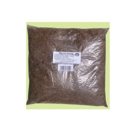 Barna Tőzeg 3 liter Prücsi