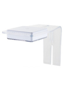 Sobo LED-200C akvárium világítás 4,3W LED