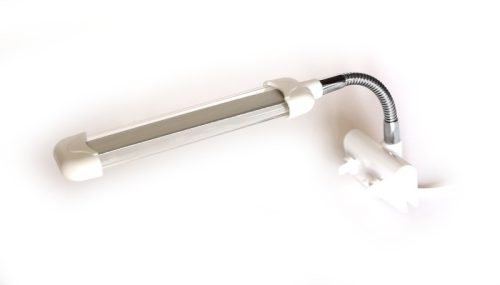 Sobo LED akvárium világítás csiptetős CL-6W