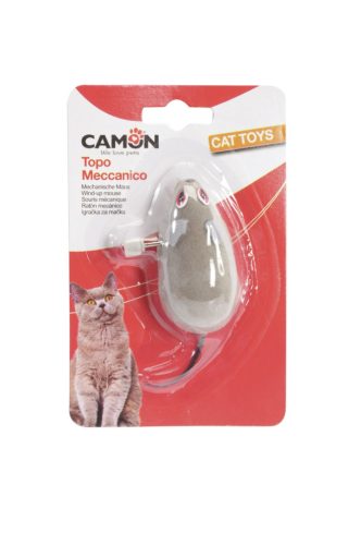 Camon A001 Felhúzható Egér 6,5cm