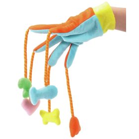 Camon AG007/A Bolondos Cicajáték Kézre