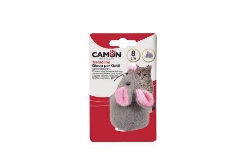 Camon AG018/C Rezgő Egér 8cm