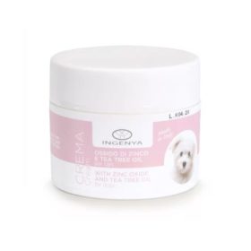 Camon IC053/A Teafaolajos Mancsápoló 50g