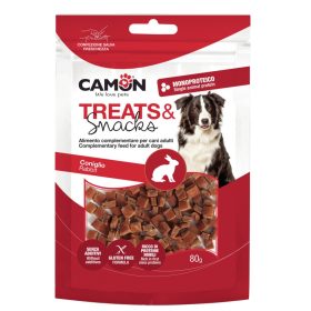 Camon AE605 Nyúlkockák 80g