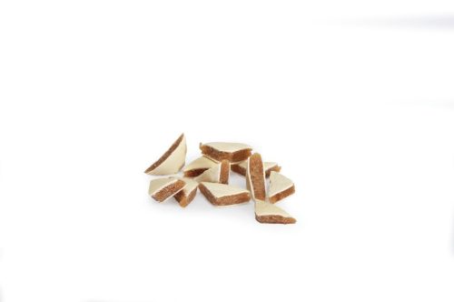 Camon AE608 Nyúl-hal snacks háromszög 80g