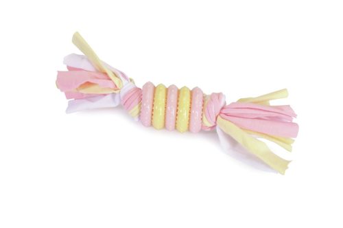 Camon AD051/L TPR gyűrűs játék csomókkal