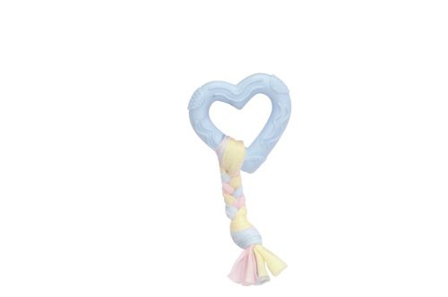 Camon AD037/E TPE szív pamutfonattal