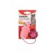 Camon AG087 Pomponos Egérke Catnip 10cm