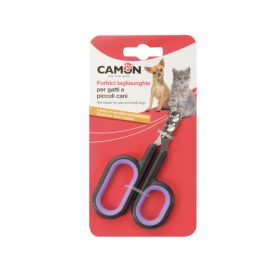 Camon B157 Acél Pengés Körömvágó 10cm