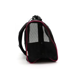 Croci kisállat szállító táska 38x26x31cm