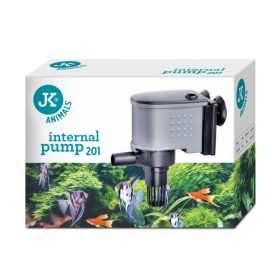 JK Animals IP201 Power Head 14090