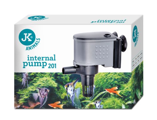 JK IP201 Power Head 14090