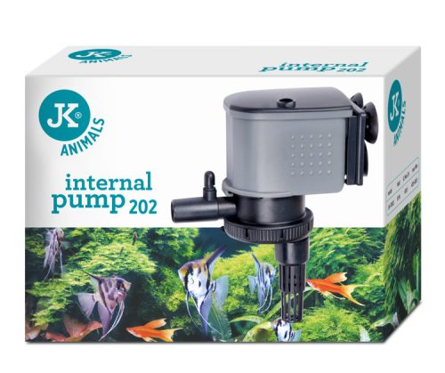 JK IP202 Power Head 14092