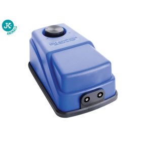 JK Animals AP98 akvárium levegőpumpa 6.0W/2?210