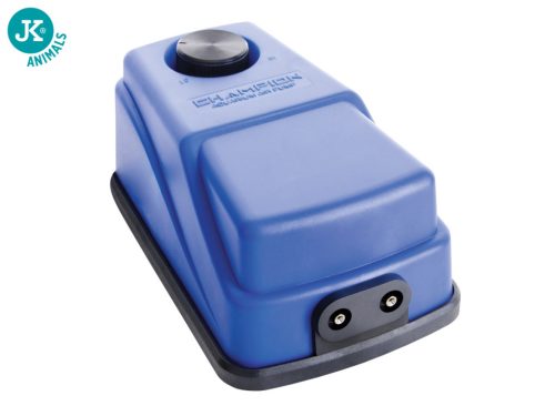 JK Animals AP98 akvárium levegőpumpa 6.0W/2?210