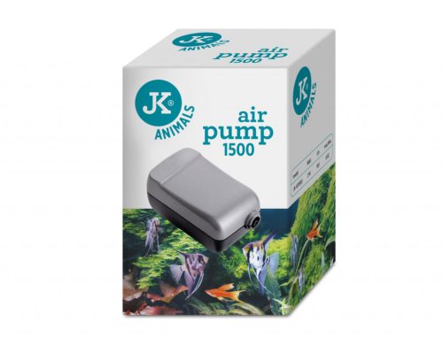 JK Animals AP1500 Levegőpumpa 14158
