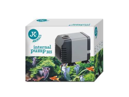 JK Animals interanal pump 303 Szivattyú